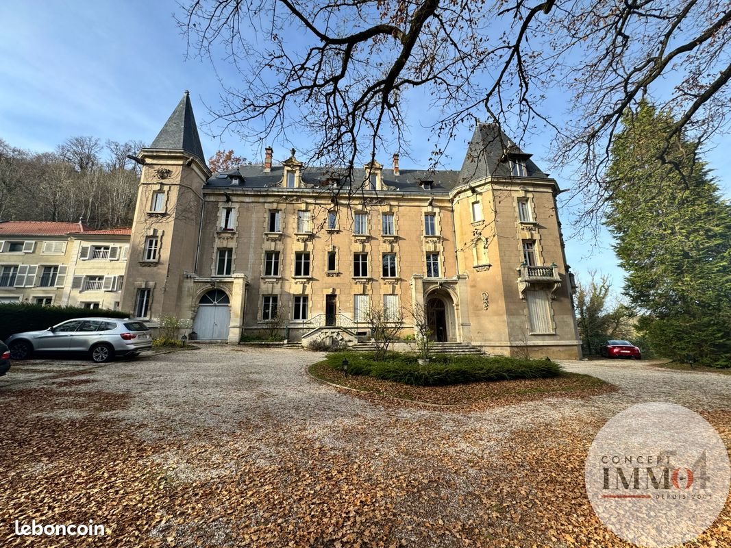 Appartement à louer, 58m², Liverdun