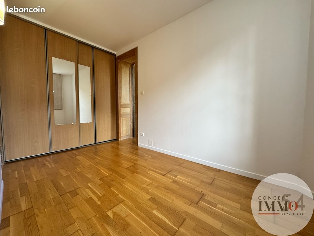 Appartement à louer, 58m², Liverdun