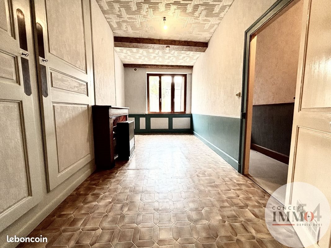 Maison à vendre, 104m², Toul