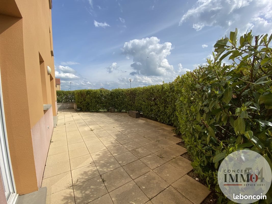 Appartement à vendre, 42m², Toul