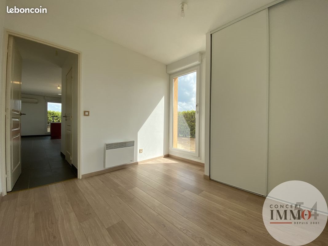 Appartement à vendre, 42m², Toul