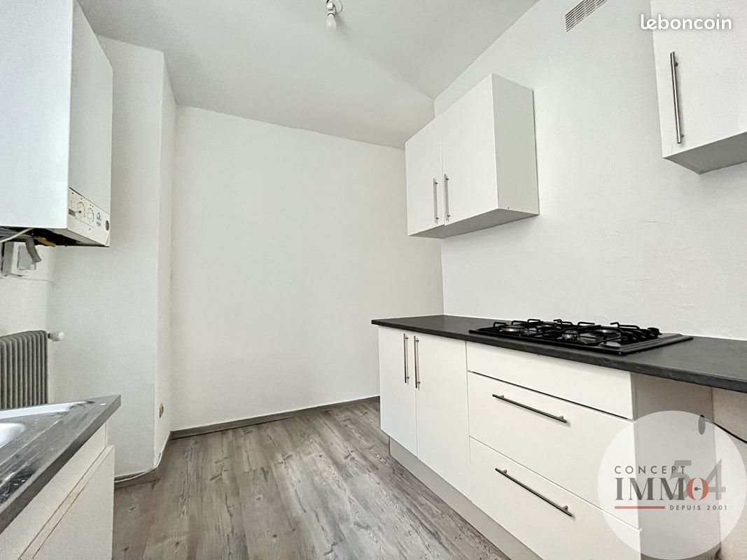 Appartement à louer, 44m², Toul