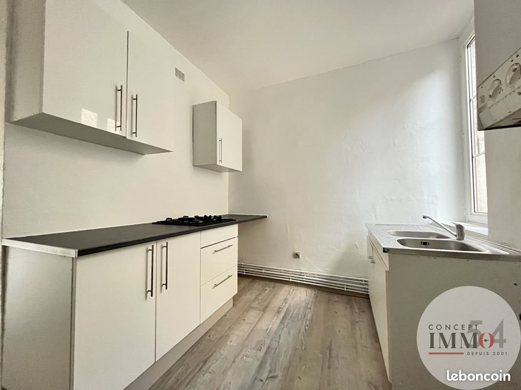 Appartement à louer, 44m², Toul