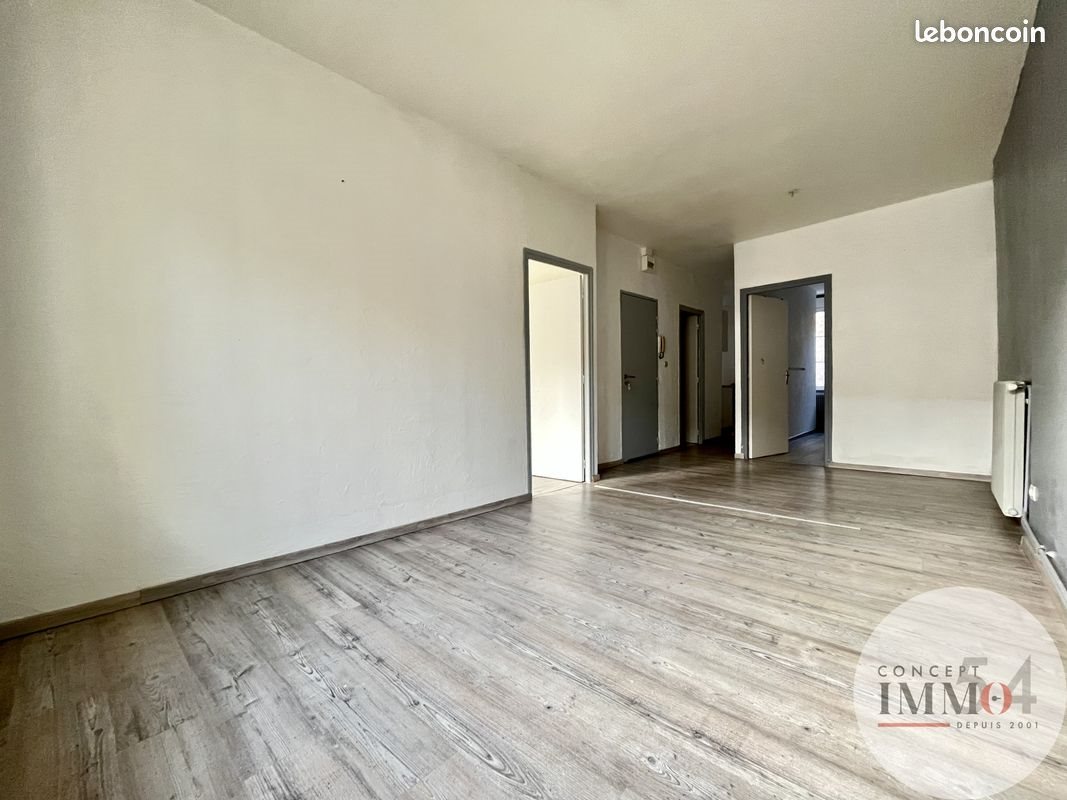 Appartement à louer, 44m², Toul