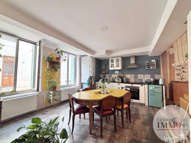 Maison à vendre, 111m², Toul
