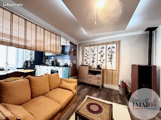 Maison à vendre, 111m², Toul