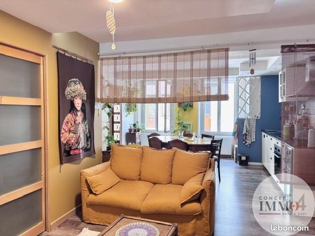 Maison à vendre, 111m², Toul