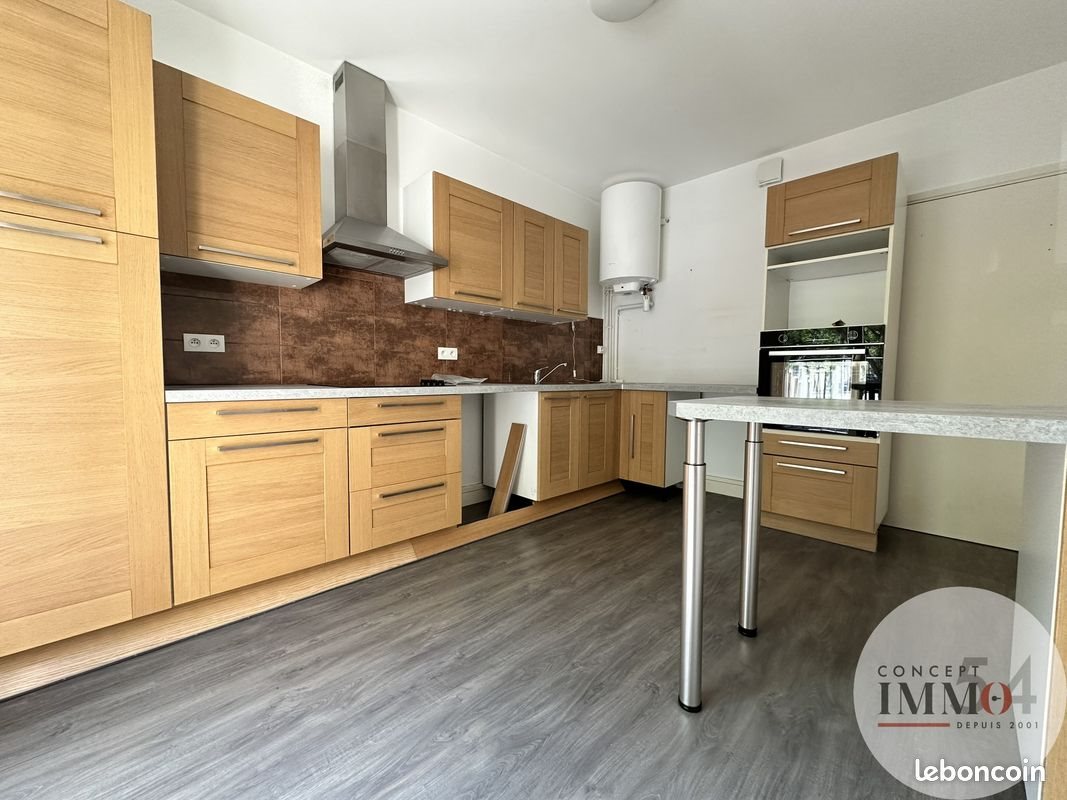 Appartement à louer, 55m², Toul