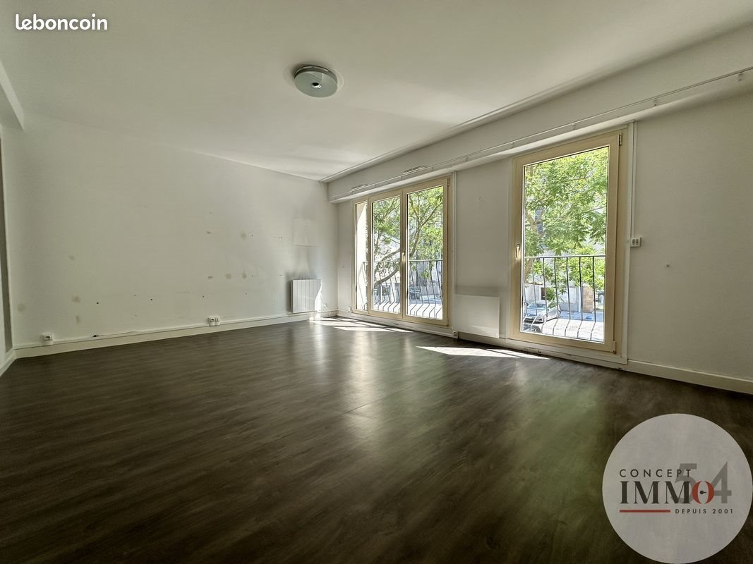 Appartement à louer, 55m², Toul