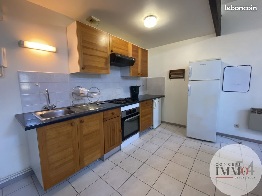 Appartement à louer, 75m², Toul
