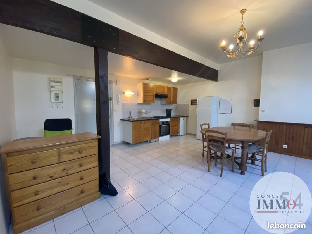 Appartement à louer, 75m², Toul