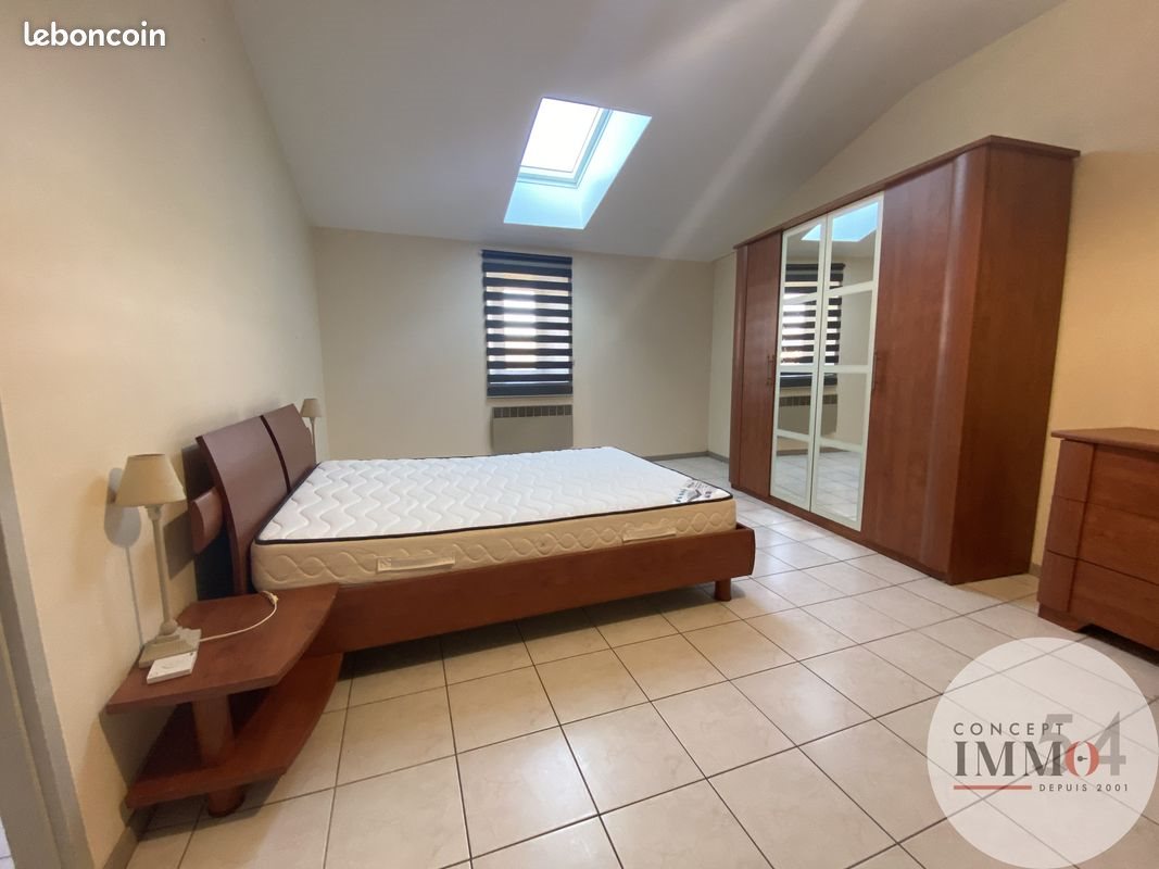 Appartement à louer, 75m², Toul