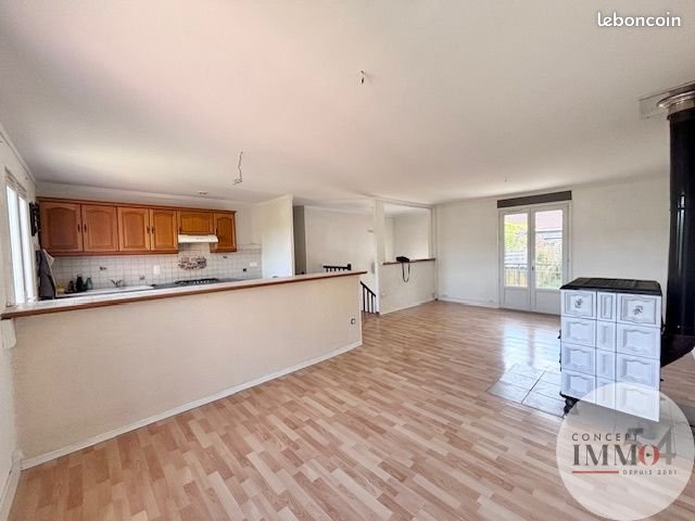 Maison à vendre, 87m², Foug