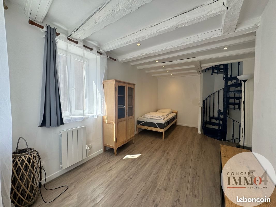 Maison à louer, 47m², Toul
