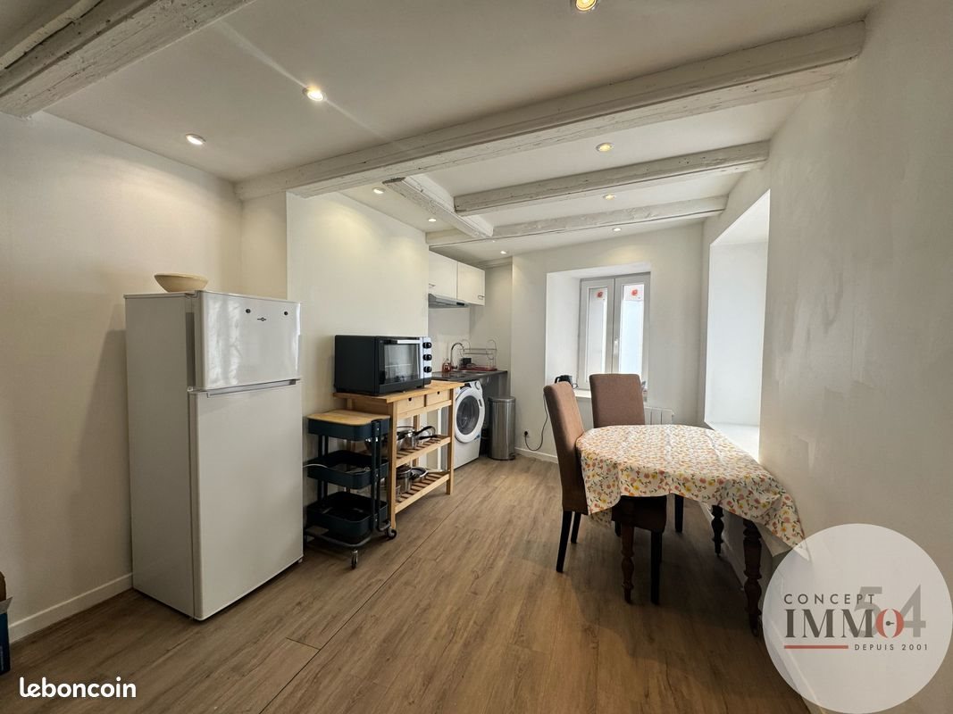 Maison à louer, 47m², Toul