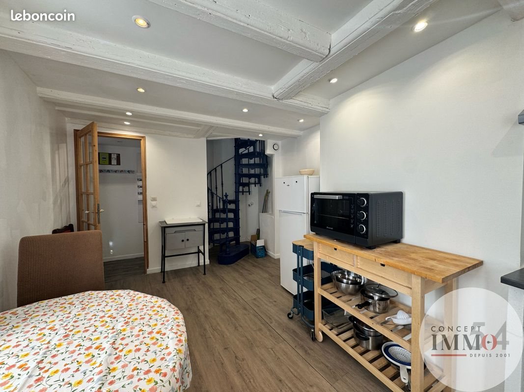 Maison à louer, 47m², Toul