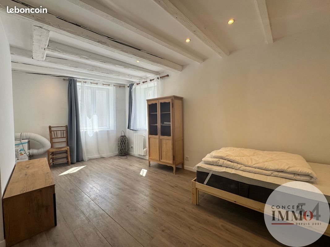 Maison à louer, 47m², Toul