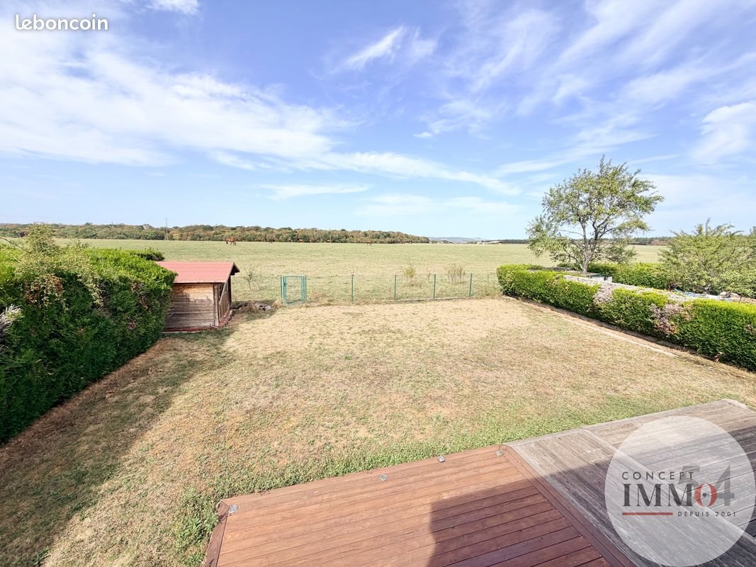 Maison à vendre, 140m², Liverdun