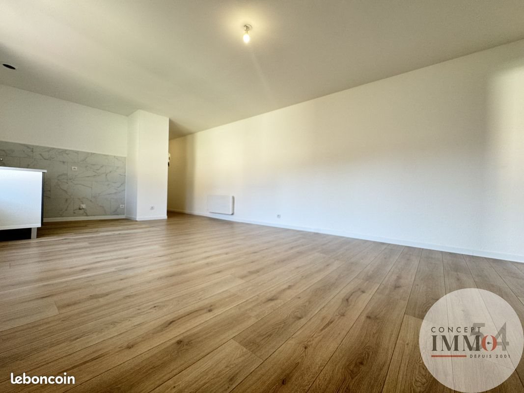 Appartement à louer, 44m², Toul