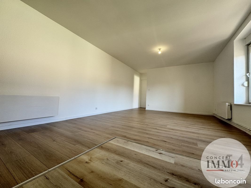 Appartement à louer, 44m², Toul