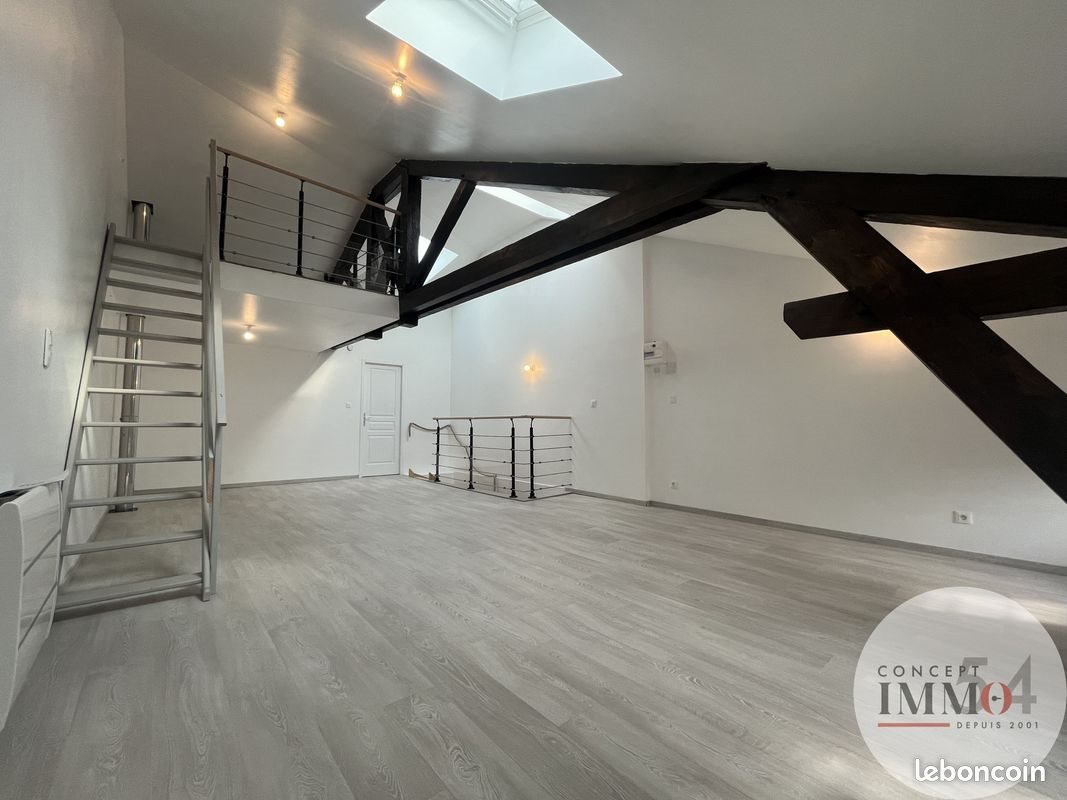 Appartement à louer, 153m², Toul
