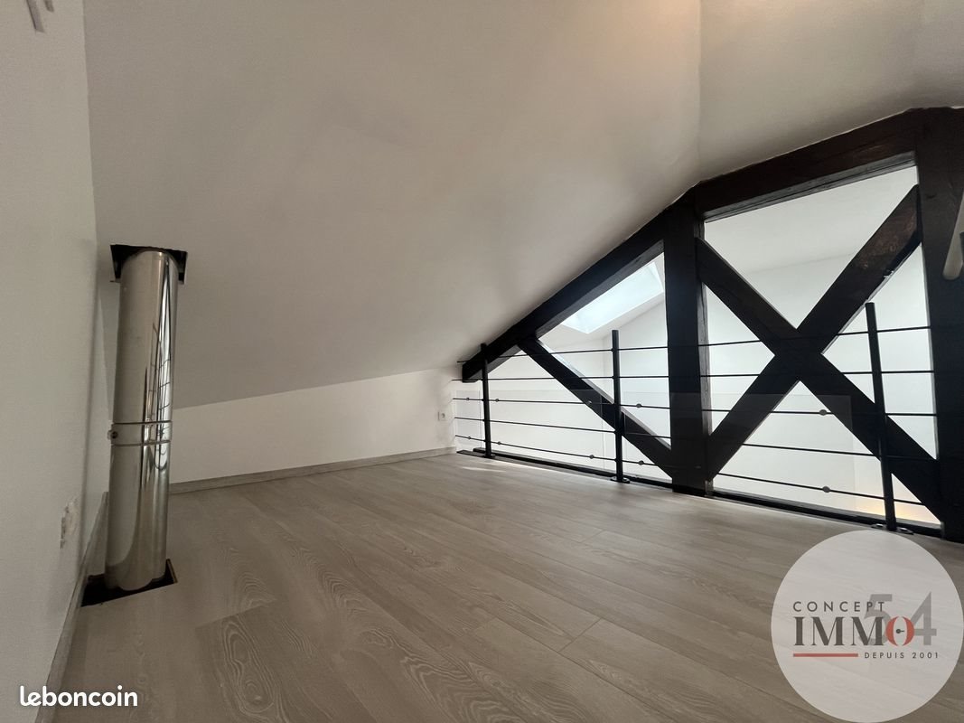 Appartement à louer, 153m², Toul