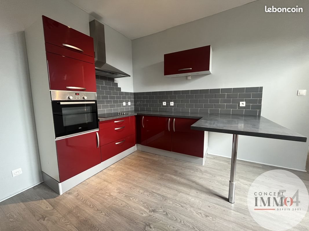 Appartement à louer, 153m², Toul