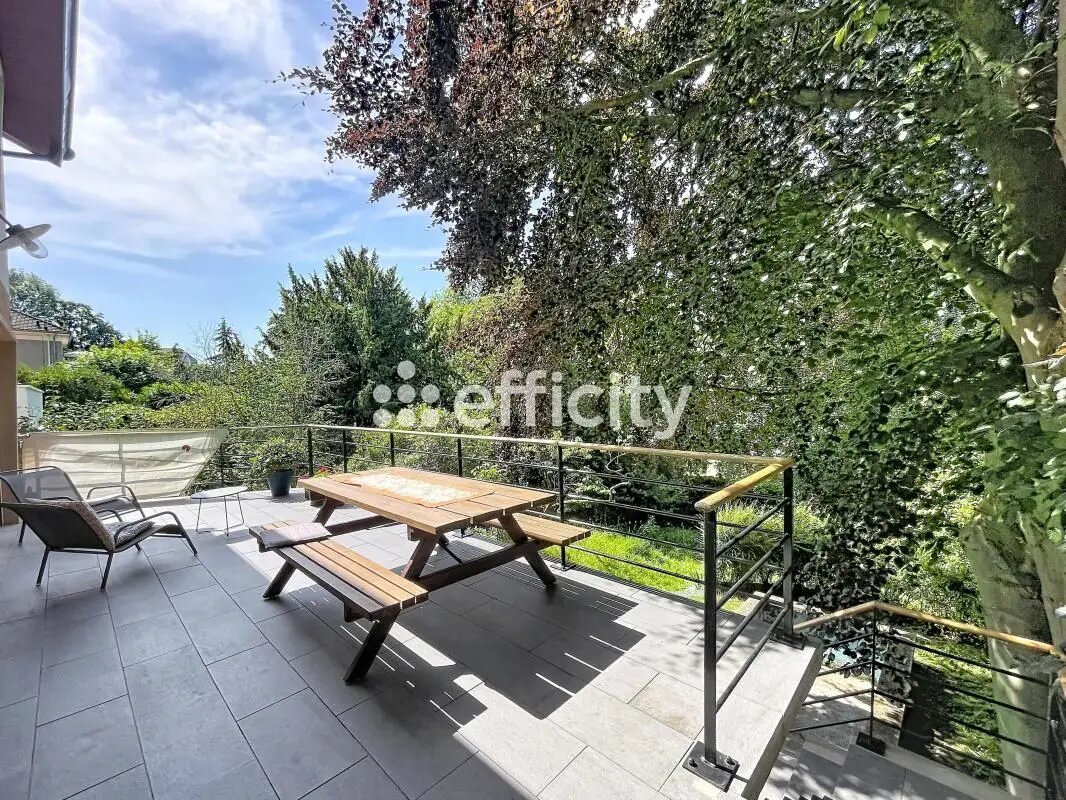 Maison à vendre, 114m², Yerres