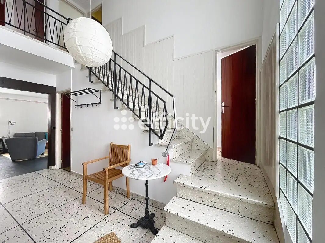 Maison à vendre, 114m², Yerres