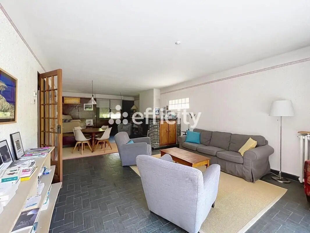 Maison à vendre, 114m², Yerres