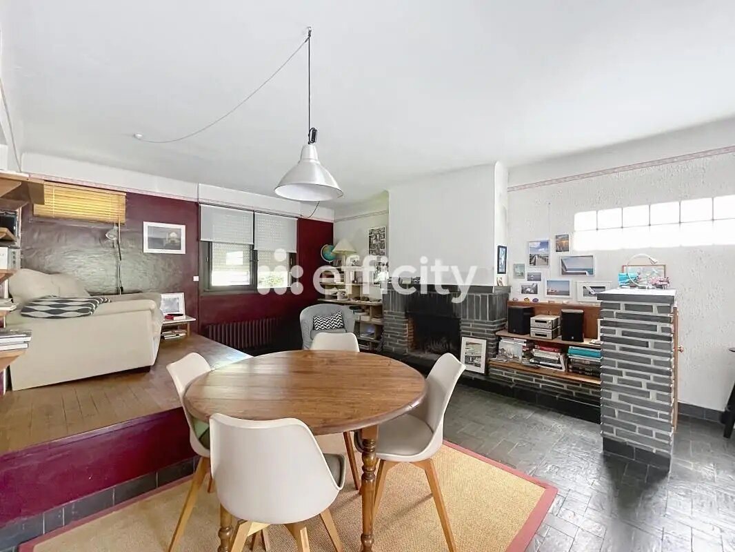Maison à vendre, 114m², Yerres