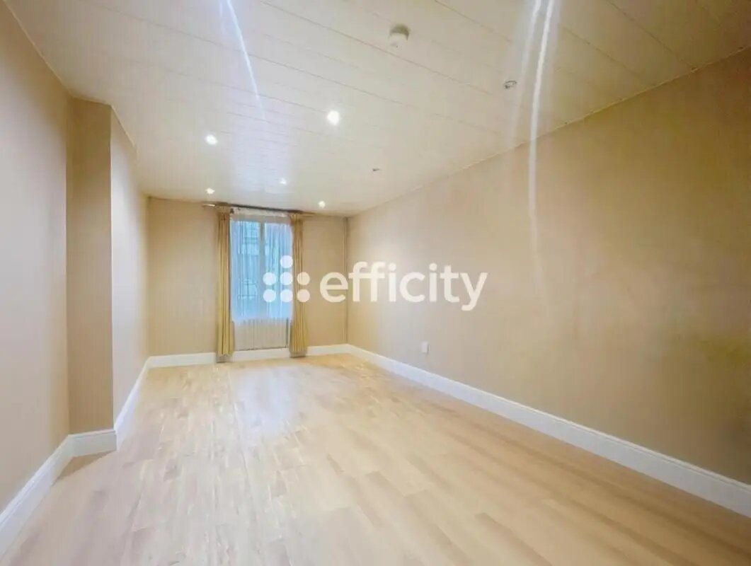 Maison à vendre, 80m², Châtillon