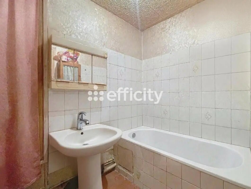 Maison à vendre, 80m², Châtillon