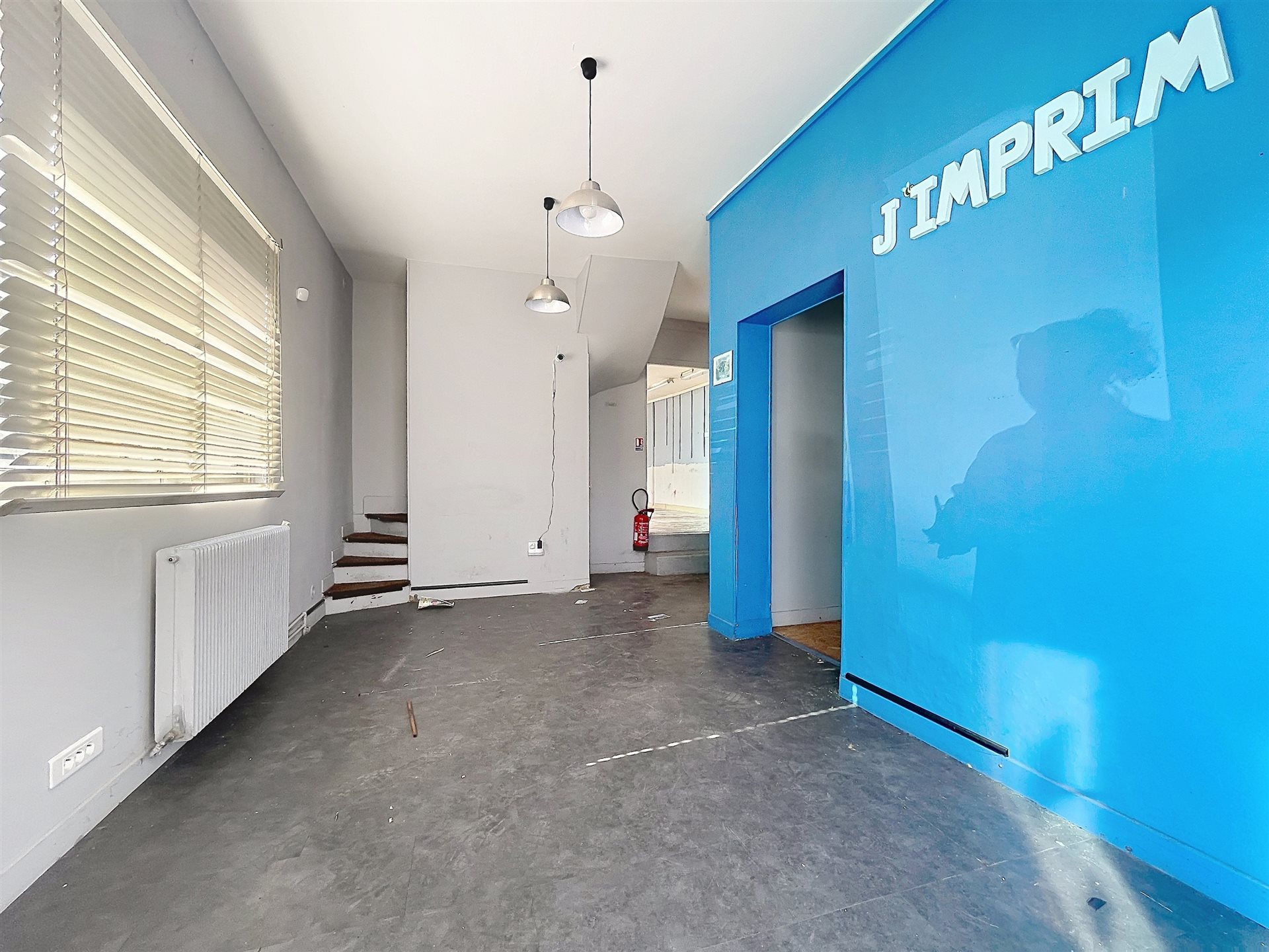 Maison à vendre, 190m², Malakoff