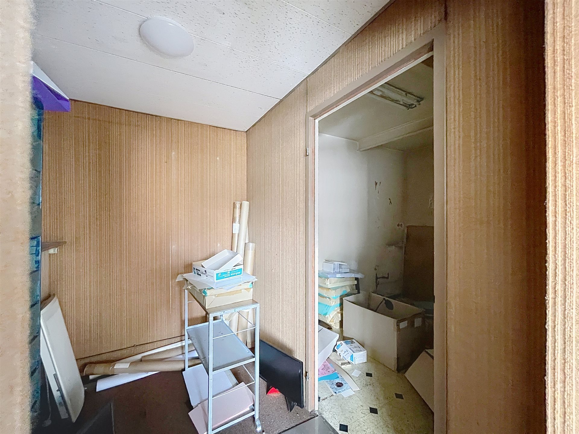 Maison à vendre, 190m², Malakoff