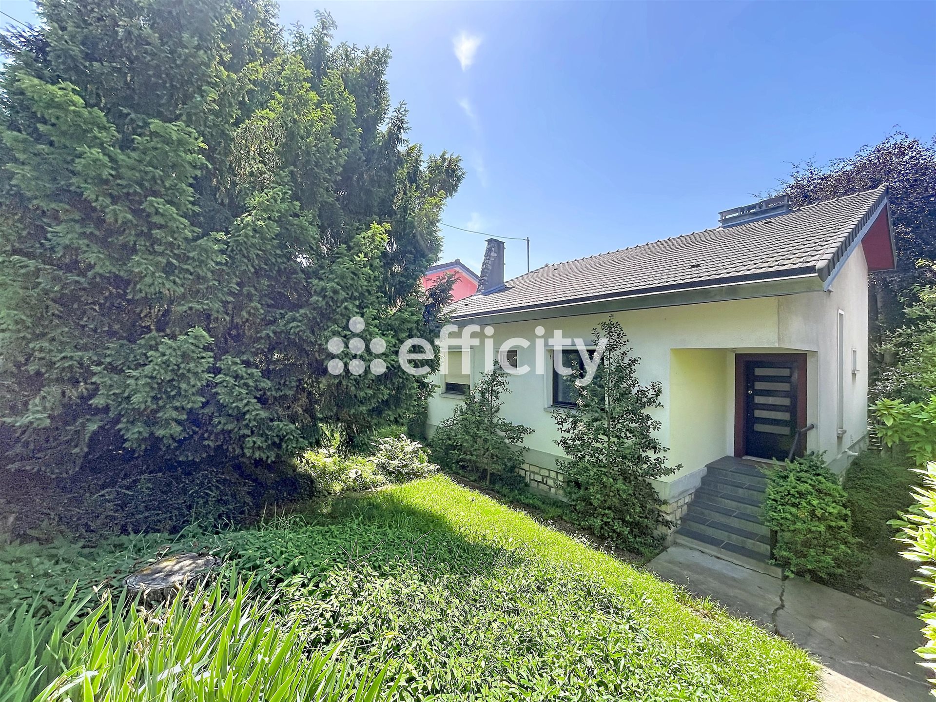 Maison à vendre, 114m², Yerres