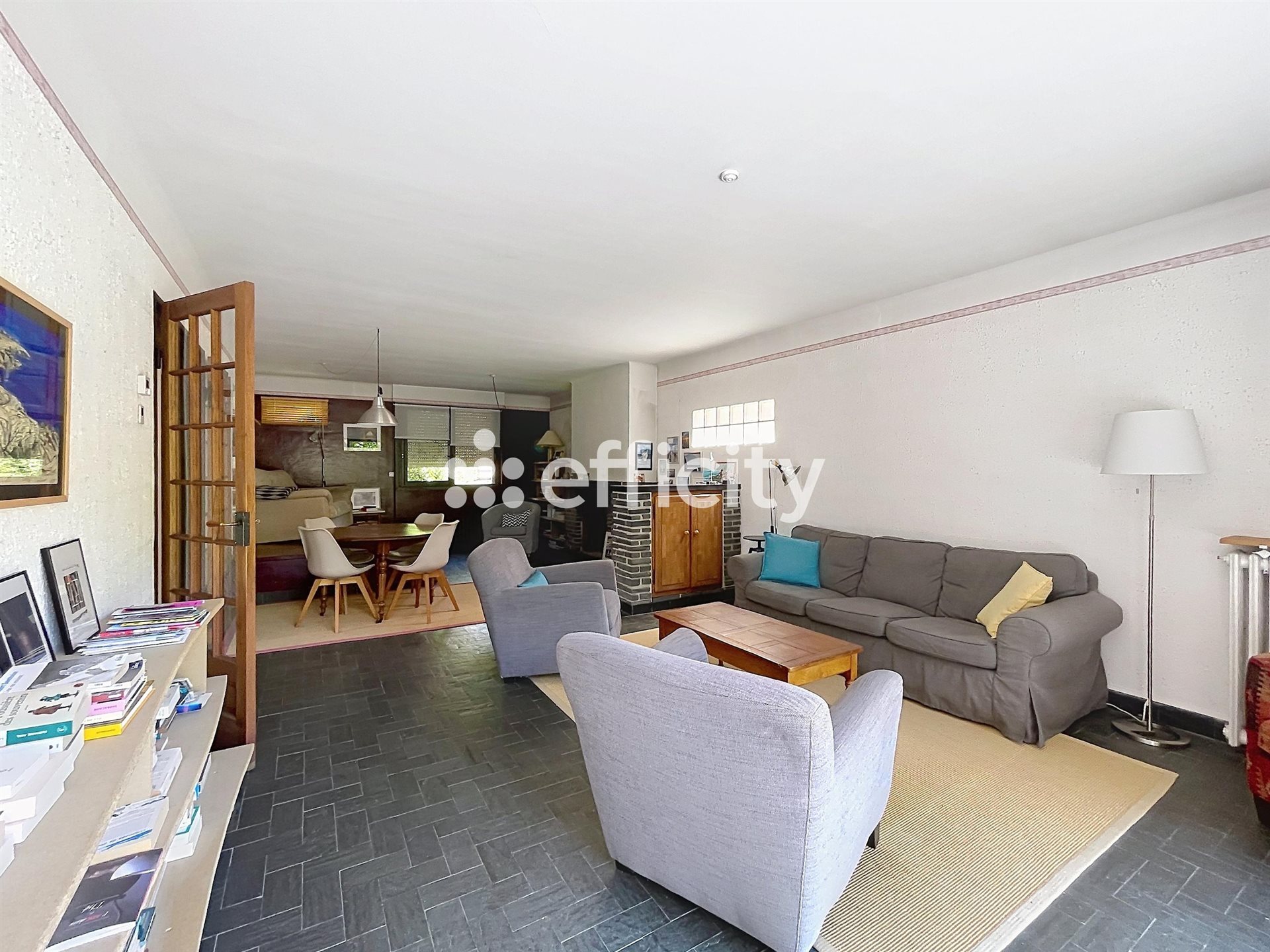 Maison à vendre, 114m², Yerres