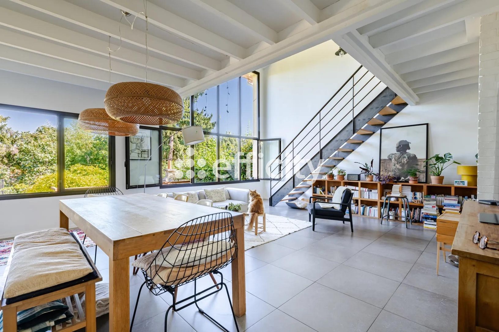 Maison à vendre, 232m², Villeneuve-le-Roi