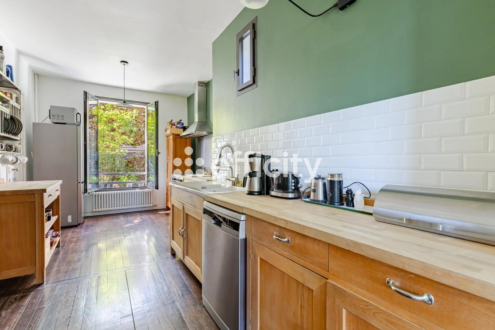 Maison à vendre, 232m², Villeneuve-le-Roi