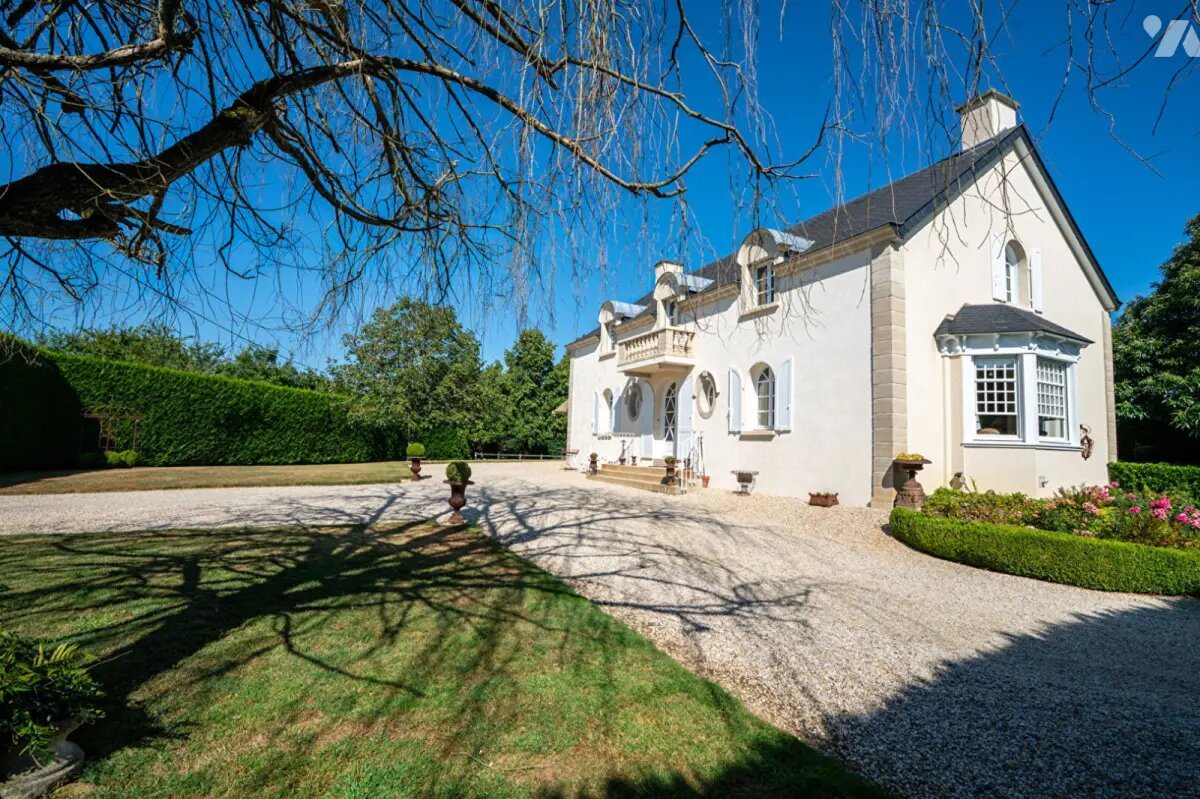 Maison à vendre, 227m², Betton