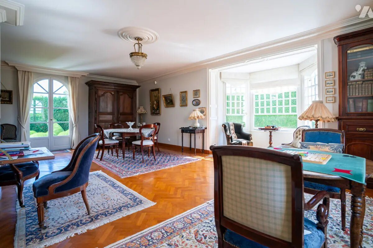 Maison à vendre, 227m², Betton
