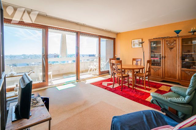 Appartement à vendre, 95m², Rennes