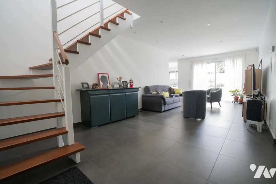 Maison à vendre, 117m², Rennes