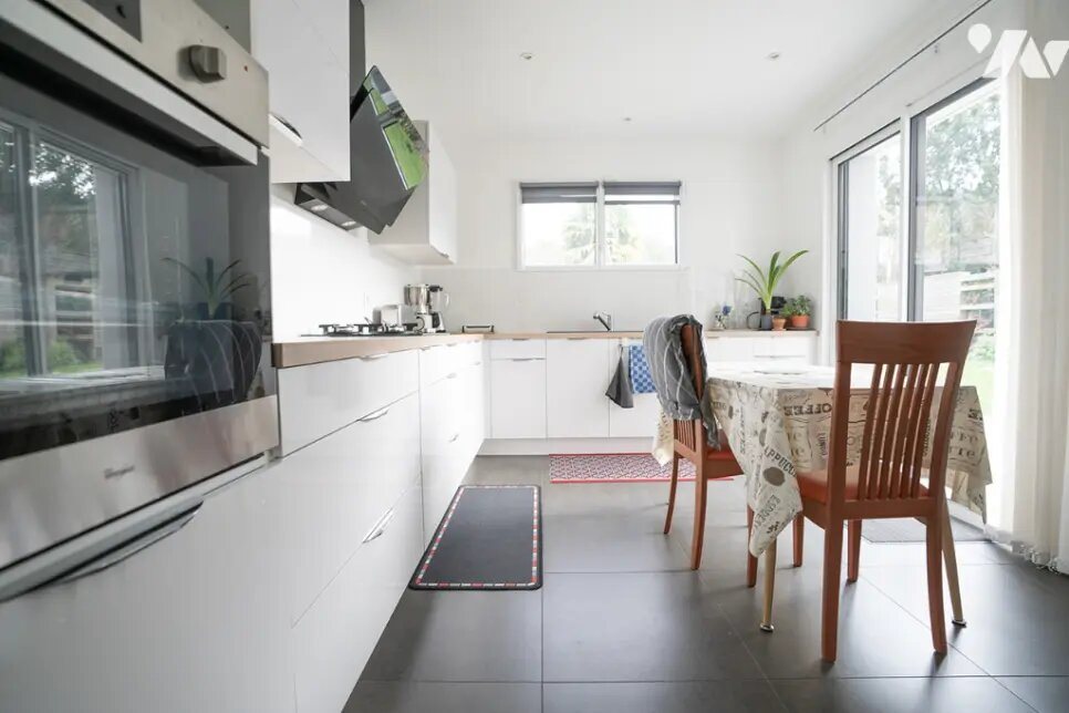 Maison à vendre, 117m², Rennes