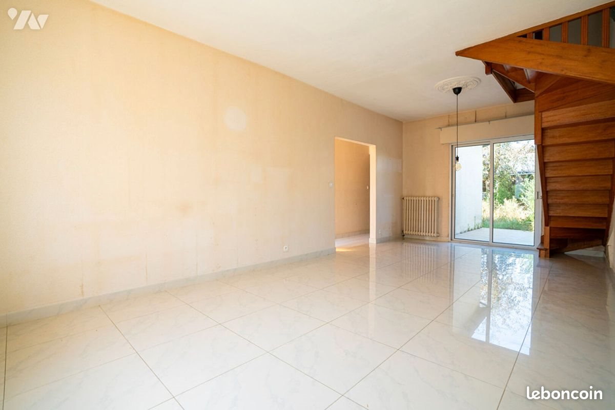Maison à vendre, 91m², Rennes