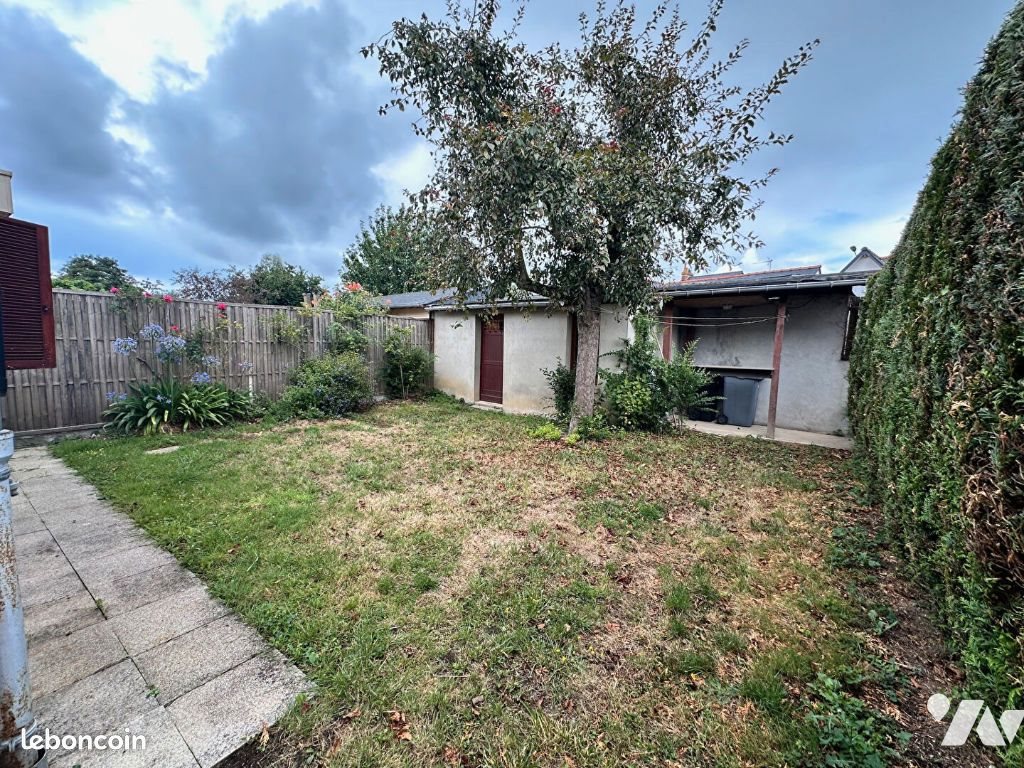 Maison à vendre, 91m², Rennes