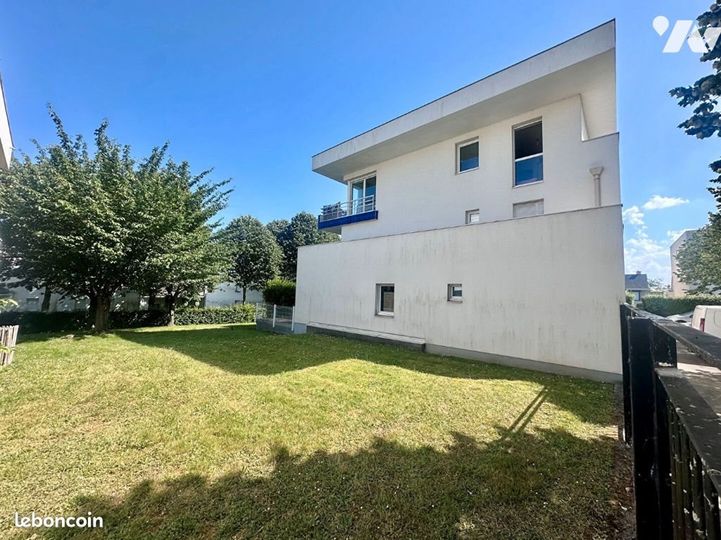 Appartement à vendre, 44m², Saint-Jacques-de-la-Lande