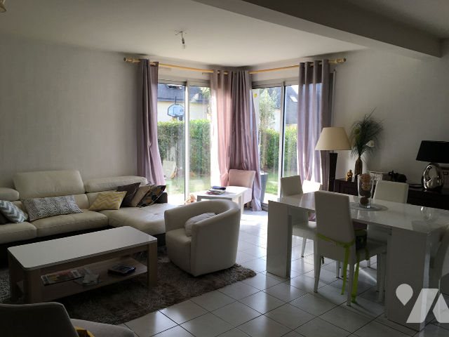Maison à louer, 106m², Noyal-Châtillon-sur-Seiche