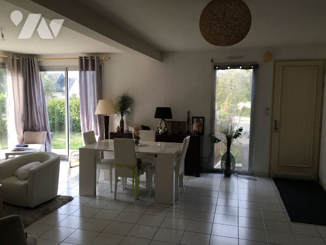 Maison à louer, 106m², Noyal-Châtillon-sur-Seiche