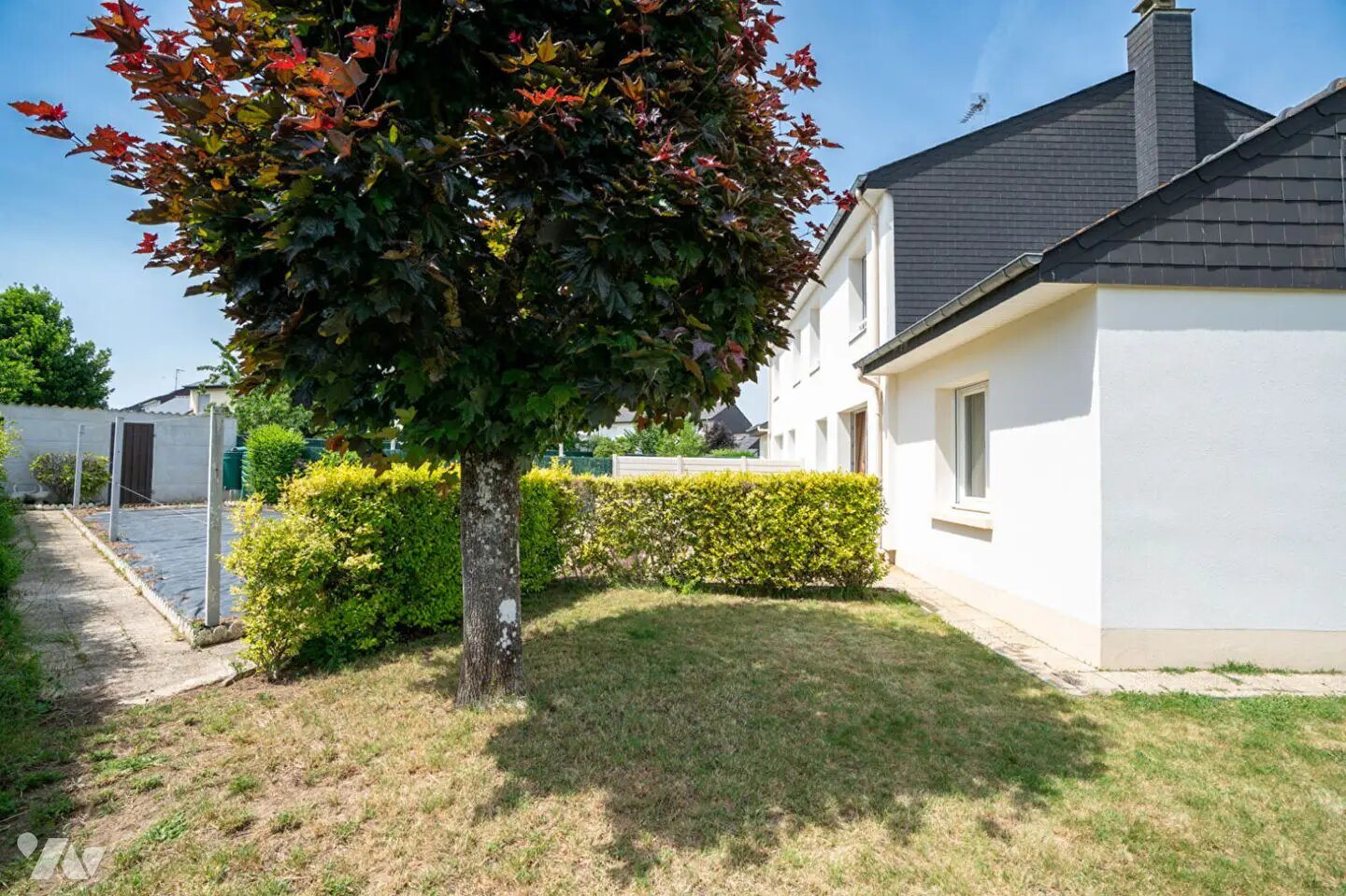 Maison à vendre, 95m², Chartres-de-Bretagne
